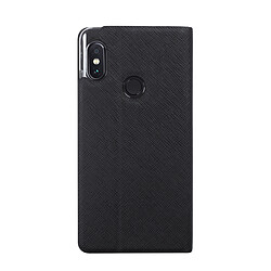 Acheter Bigben Interactive Slim Case Xiaomi Mi 8 - Noir