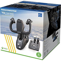 Acheter TCA THRUSTMASTER Yoke Pack Boeing Edition