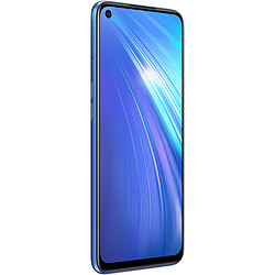 Acheter Realme 6 - 4 / 64 Go - Bleu