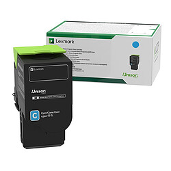 LEXMARK - Toner - C/MC 2425 - Cyan