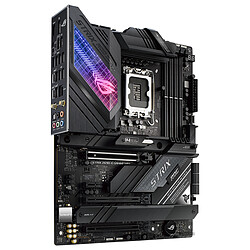 Avis ASUS ROG STRIX Z690-E GAMING WIFI