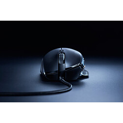 Avis Razer Souris Gamer Basilisk Essential