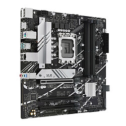 Avis ASUS PRIME B760M-A D4