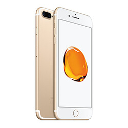Apple iPhone 7 Plus - 32 Go - Or - Reconditionné - Reconditionné