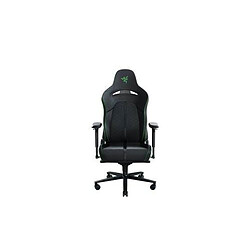 Chaise Gaming Razer Enki Noir 