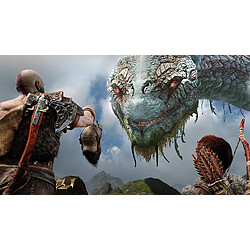 Acheter Sony Interactive Entertainment God of War - Jeu PS4