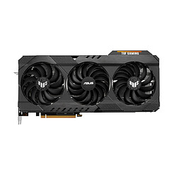 ASUS TUF Radeon RX 6800 XT OC - Triple Fan - 16Go