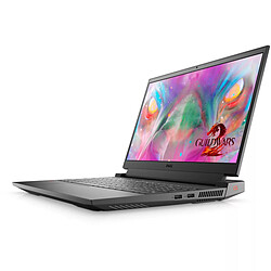 Avis Dell G15 5510-585