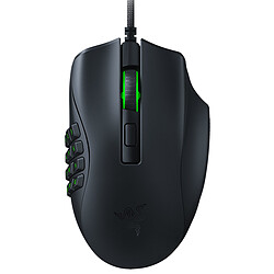 Razer Naga X Razer Naga X