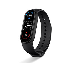 Avis Xiaomi Mi Smart Band 6 - Noir