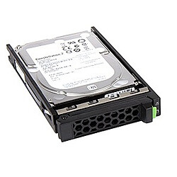 Fujitsu S26361-F5775-L960 disque SSD 3.5" 960 Go Série ATA III