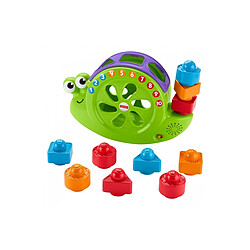 Mon ami l escargot Fisher Price Mon ami l escargot Fisher Price