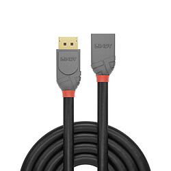 Lindy 36496 DisplayPort cable