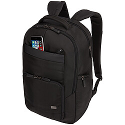 Sac à dos Case Logic Notion Backpack 15,6'' NOTIBP-116 noir Sac à dos Case Logic Notion Backpack 15,6'' NOTIBP-116 noir