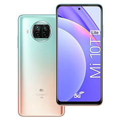 Acheter Xiaomi Mi 10T Lite - 5G - 128 Go - Rose