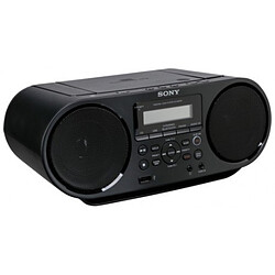 Sony ZS-RS60BT Sony ZS-RS60BT