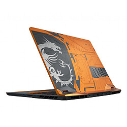 Acheter MSI GE66-Dragonshield-10SFS-446FR - Edition Limitée Colie Wertz