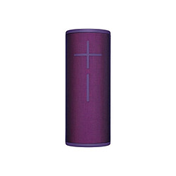 ULTIMATE EARS Enceinte Bluetooth Boom 3 - Violet