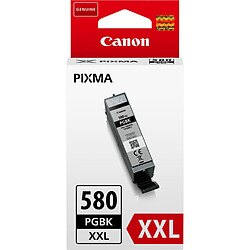 Canon PGI-580XXL - Cartouche Noire