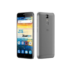 Avis Smartphone ZTE Balde A610 Plus Gris