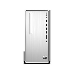 HP Pavilion - TP01-2171nf - Argent