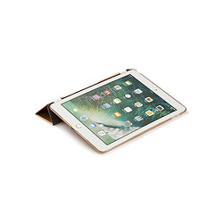 We Etui 3 en 1 pour iPad 9.7'' Or