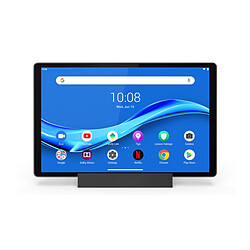 Avis Lenovo Smart Charging Station pour Tablette