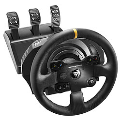 Thrustmaster TX Racing Wheel Leather Edition pas cher