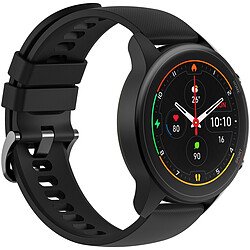 Avis Xiaomi Mi Watch - Acier - 46mm - Noir