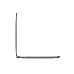 Apple MacBook Pro 13 - 256 Go - MPXT2FN/A - Gris Sidéral - Reconditionné