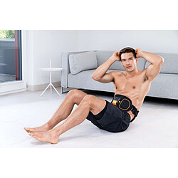 Avis Beurer 2-in-1 Ceinture abdominale et dorsale EM 39