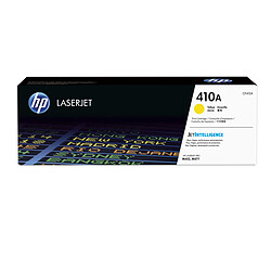 HP 410A Toner Jaune authentique (CF412A)