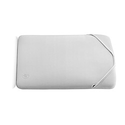 Avis Housse de protection réversible pour ordinateur portable HP 15,6 pouces (argenté) 2F2K5AA