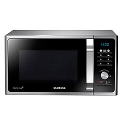 Micro-ondes SAMSUNG MS23F301TAS 23L 800W