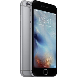 Apple iPhone 6S Plus - 64 Go - MKU62ZD/A - Gris Sidéral