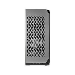 Cooler Master Ltd NCORE 100 MAX - Mini Tour - Non RGB - Gris - Sans fenêtre -