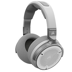 Corsair Casque gaming filaire VIRTUOSO PRO - Blanc pas cher