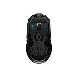 Acheter Logitech G903 Lightspeed  Wireless – Noir