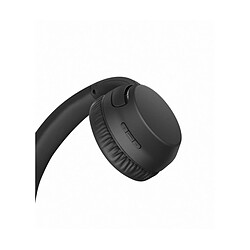 Acheter Sony WH-XB700 - Casque Bluetooth - Noir