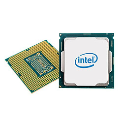 Avis Processeur Intel Core i3  3,8 GHz /4,5 GHz