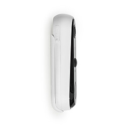 Acheter NEDIS Vidéophone SmartLife - Blanc