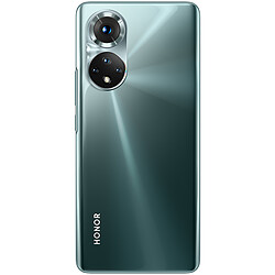 Avis HONOR 50 - 6/128 Go - Vert