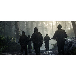 Activision Call of Duty WWII - PS4 pas cher