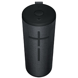 Ultimate Ears Boom 3 - Noir - Enceinte bluetooth