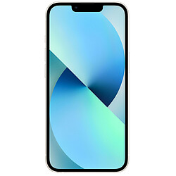 Apple iPhone 13 - 128GO - Lumière stellaire · Reconditionné Smartphone 6,1" Super Retina XDR - Puce A15 Bionic - Charge rapide 20W ou plus - Double Caméra 12MP - Mode Cinématique - iOS 15