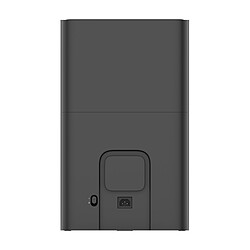 Acheter Xiaomi Station de vidage automatique Mi Vaccum Mop 2 ultra Noir