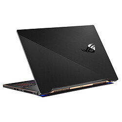 ASUS ROG Zephyrus S17 GX735LWS-74T - Noir 17,3'' Full HD 300Hz - NVIDIA GeForce RTX 2070 Super 8 Go - Intel Core i7-10875H - SSD 1 To - RAM 16 Go - NumberPad - Windows 10