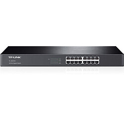 TP-LINK - TL-SG1016