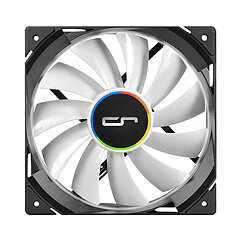 CRYORIG QF120 Silent - 120mm