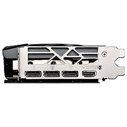 MSI GeForce RTX 4070 SUPER 12G GAMING X SLIM pas cher